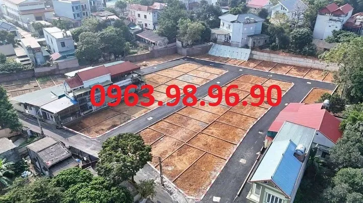 BÁN ĐẤT Ở TX .SƠN TÂY GẦN TRƯỜNG ĐH VÀ KHU CÔNG NGHIỆP, CÁCH ĐƯỜNG VÀNH ĐAI 5 CHỈ 500M GIÁ RẺ LIÊN HỆ XEM ĐẤT 0963989690 - 0333846866