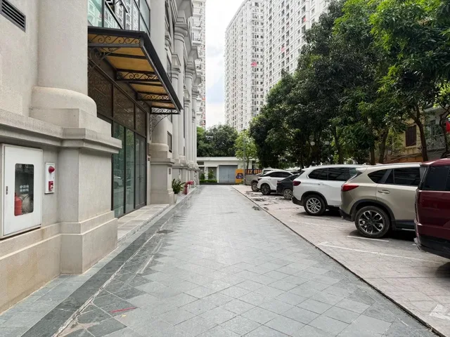 🚀 Hàng Hiếm! Shophouse Florence 28 Trần Hữu Dực | 148,5m² | 2 Tầng | KD Đa Ngành | 13,6 Tỷ
