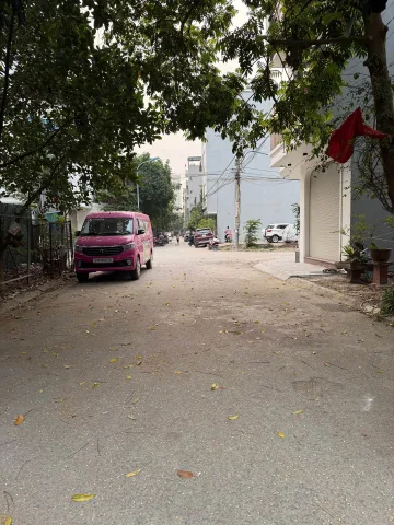 HIẾM – TÂN TÂY ĐÔ – 66M² – 10 TỶ – PHÂN LÔ Ô TÔ TRÁNH – VỈA HÈ