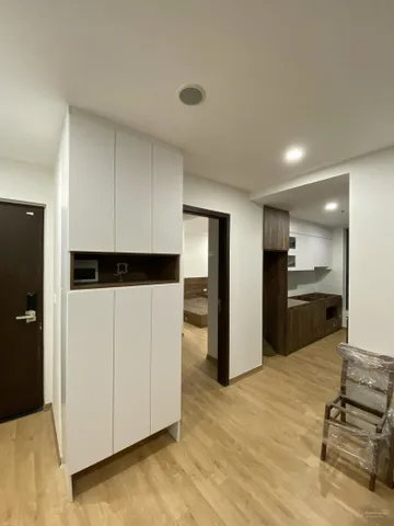 Cho Thuê Chung Cư Complex 120 Định Công - Hoàng Mai 73M² 2 Ngủ 2 Logia - Full Nội Thất - Giá Thuê 13tr - Vào Ngay
