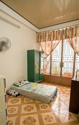 Bán nhà Nguyễn Thị Minh Khai, QUẬN 3, gần Công viên Tao Đàn, 3x9m, 5.99 tỷ