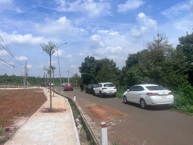 NGÂN HÀNG ĐỊNH GIÁ 8,5 TRIỆU/M² – CHỈ 515 TRIỆU SỞ HỮU NGAY LÔ ĐẤT ĐẸP NHƯ HÌNH 🔥
