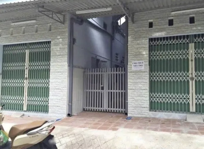 CHỦ CẦN RA NHANH 778 TRIỆU – DÃY TRỌ NGAY KHU CÔNG NGHIỆP BECAMEX CHƠN THÀNH THU NHẬP CAO- SHR