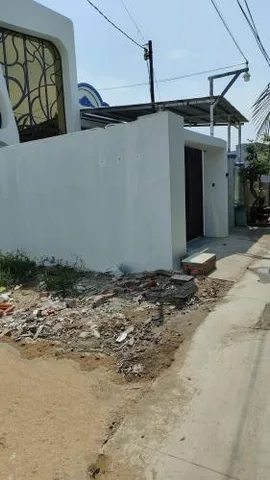 Đất thổ cư hẻm xe hoa lâm P9 cách nhựa 1 đường thẳng, TP Mỹ Tho