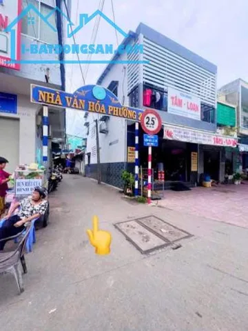Đất thổ cư P3 trung tâm Tp Mỹ Tho