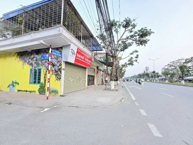 Bán lô đất 41m2 ngõ 2,6m Hải Thành 1 cách đường Phạm Văn Đồng chỉ 100m