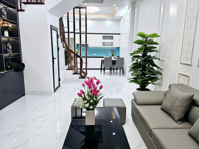 🏡 BÁN NHÀ MỚI TINH TẠI KIẾN AN – CHỈ VÀI BƯỚC RA Ô TÔ ĐỖ NGÀY ĐÊM - 50M2 HƠN 1 Tỷ
