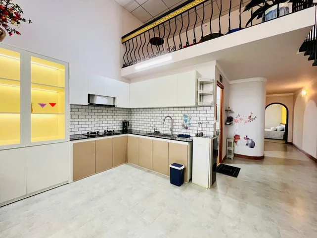 🏡 NHÀ ĐẸP – FULL NỘI THẤT – GIÁ TỐT KHU PHUONG THANH NHAT - BMT