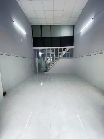 Bán nhà 2 tầng Đường Số 4, Bình Tân – DT 48m² – Gần Lê Văn Quới, Ngã Tư Bốn Xã – Giá chỉ 3.1 tỷ