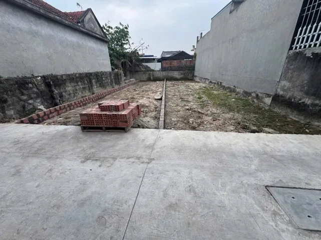 Bán 87m Thiên Hương đường thông ô tô, cách đường nhựa 70m, ngay chợ.l/h:076.231.9990 e Thúy