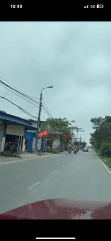 Bán 120 m tại  Lâm Động , đường nhựa rộng 10 m ngay khu  cn l/h:076.231.9990 e Thúy