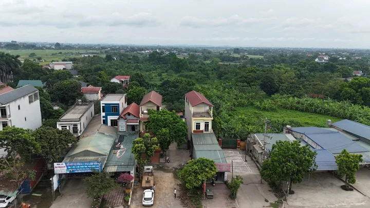 100.8m 66tc - trục chính KQ mặt QL21 - lưu không đường rộng - giá chỉ hơn 4 tỷ