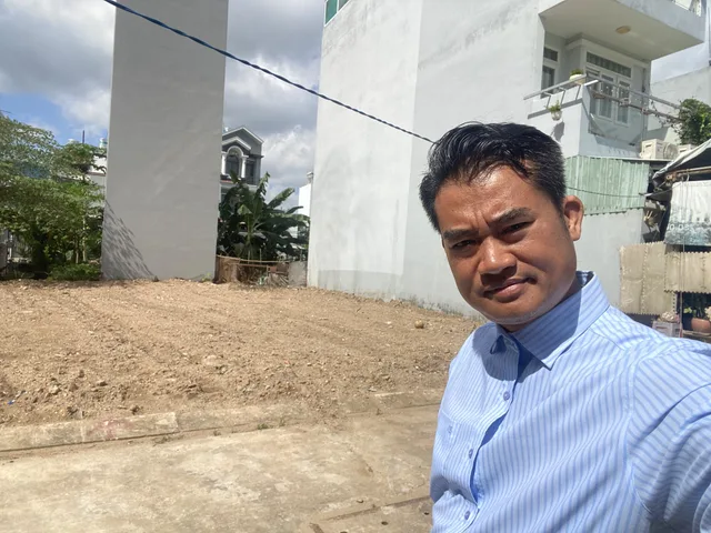 🔥 BÁN ĐẤT TRƯỜNG THẠNH – TP THỦ ĐỨC | 446M² FULL THỔ CƯ