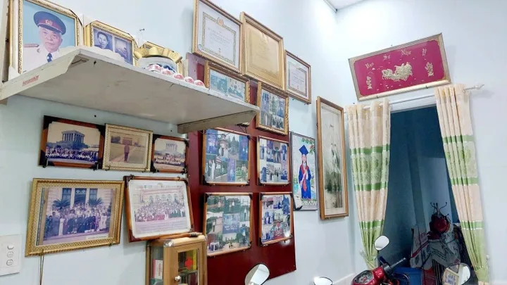 BÁN NHÀ ĐƯỜNG 21 HIỆP BÌNH PHƯỚC, CƠ HỘI GIA TĂNG TÀI SẢN LÀ ĐÂY