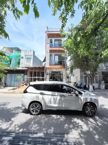 ❌ Bán nhà 3 Tầng 2 mănt tiền Nguyễn Phước Nguyên, Thanh Khê - Giá 7.95 tỷ Tl