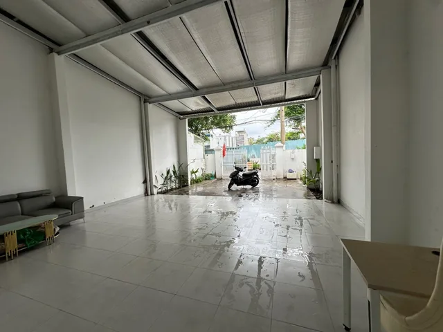 BÁN NHÀ DIỆN TÍCH 150M2, MẶT TIỀN ĐƯỜNG SỐ SÁT BÊN HOÀNG HỮU NAM - PHƯỜNG TÂN PHÚ QUẬN 9