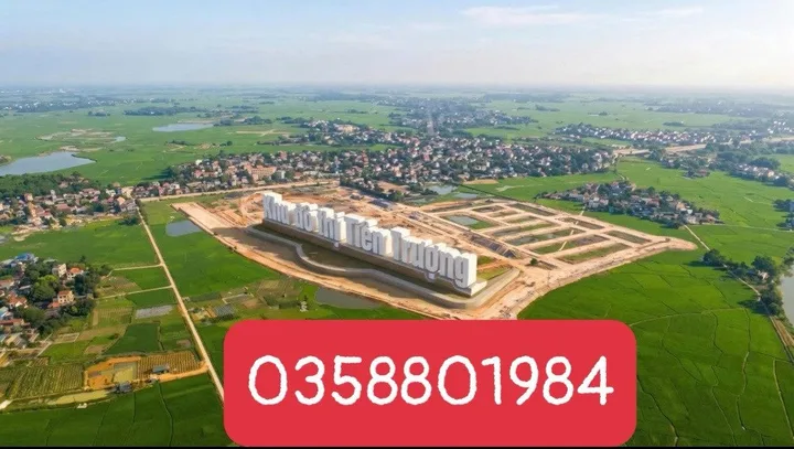 Bds Xuân mai lô đất bám quốc lộ 6A Xuân mai hà nội