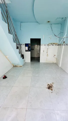 BÁN NHÀ HẺM 209 TÔN THẤT THUYẾT 2 TẦNG QUẬN 4