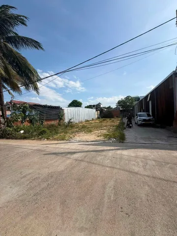 🔴 Bán đất sát Biển kiệt ô tô 164 Nguyễn Chánh, Liên Chiểu - Giá 3.85 tỷ