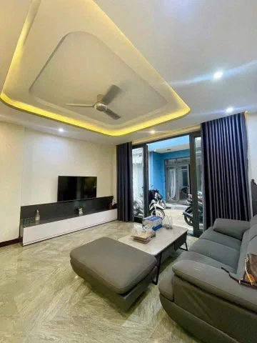 🏡 KHÔNG CÓ CĂN THỨ 2 - NHÀ 3 TẦNG MẶT TIỀN NGANG 4.5M NGUYỄN PHƯỚC NGUYÊN FULL NỘI THẤT! 🏡