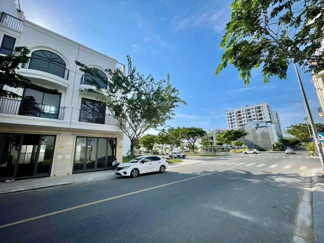 ĐẤT ĐẸP – GIÁ TỐT – CẦN BÁN ĐẤT TẠI KĐT VCN Phước Long 2, Đường A3, P.Phước Long, TP.Nha Trang, Khánh Hòa.