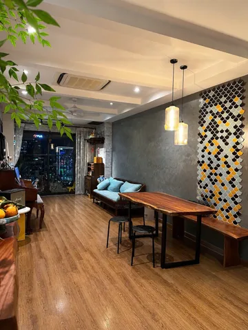 🏡 Căn Góc 74m² 2PN 2WC – 219 Trung Kính – Full Nội Thất – Chỉ 7,95 Tỷ
