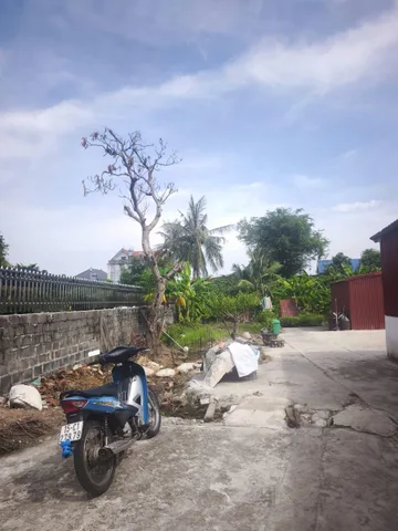 1KM100TK 🔥 LÔ GÓC 100M² - Ô TÔ TẢI ĐỖ CỬA - CHỈ 1 TỶ 3XX 🔥