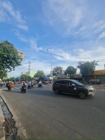 🔥 DÃY NHÀ TRỌ HẺM ĐƯỜNG LÊ TRỌNG TẤN | DIỆN TÍCH 5m × 15.3m