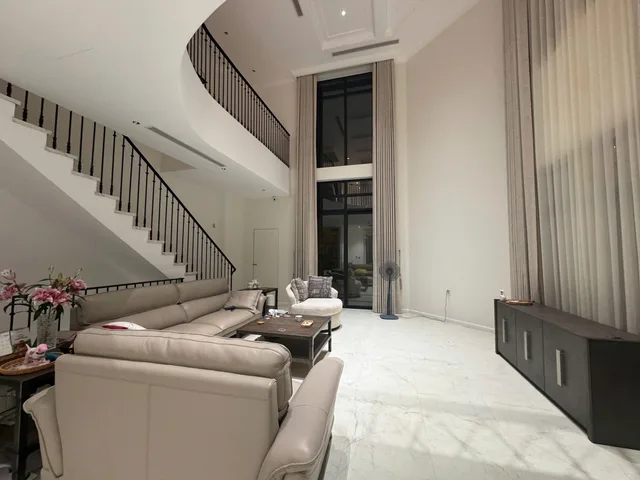 BDS HVL CHO THUÊ VILLA SỬ HY NHAN Q2 GIÁ TỐT