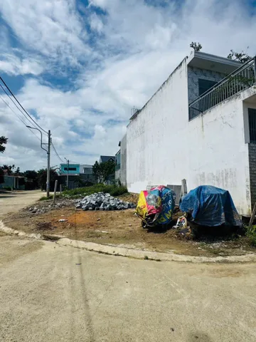 LÔ GÓC KHU TĐC BẦU GÁO DIÊN KHÁNH