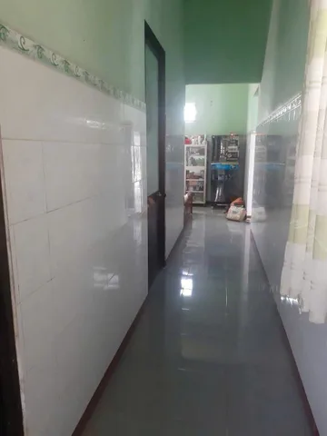 Bán gấp 173m2 nhà đất chính chủ gần chợ Chánh Mỹ phường Chánh Hiệp