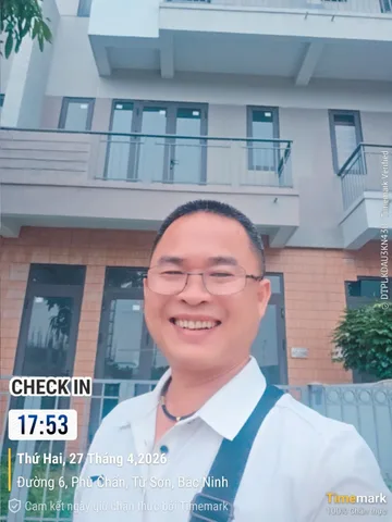 🔥CỰC PHẨM MỘT CĂN DUY NHẤT ĐỐI DIỆN CC CENTA DIAMOND - VSIP - TỪ SƠN - BẮC NINH - KD ĐỈNH - CHỦ B,ÁN GẤP 🔥