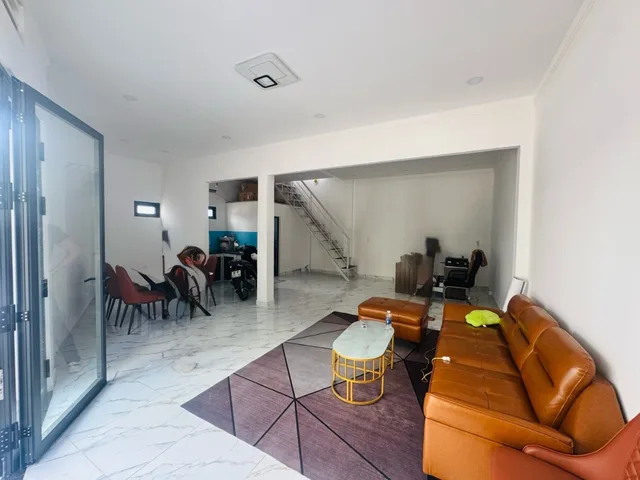 BÁN NHÀ TÂN SƠN NHÌ, TÂN PHÚ, 3 MẶT TIỀN KINH DOANH ĐẮC ĐỊA, GIÁ 7,95 TỶ