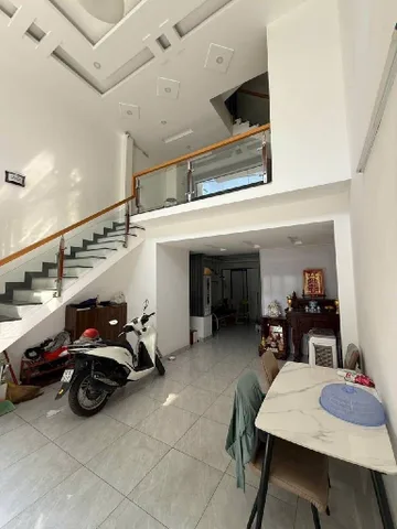 Cực hiếm Bình Tân! Nhà 5 lầu hẻm xe tải 6m thông Lê Văn Quới, 5PN 5WC nhỉnh 7 tỷ