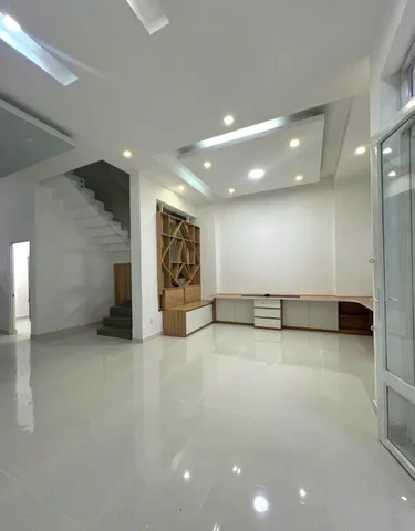 BÁN NHÀ ĐẸP CẠNH TÂN KỲ TÂN QUÝ, ÔTÔ VÀO NHÀ NGỦ, 6.5X12M
