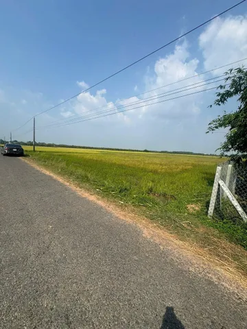 Bán đất Phước Thạnh gò dầu tây ninh