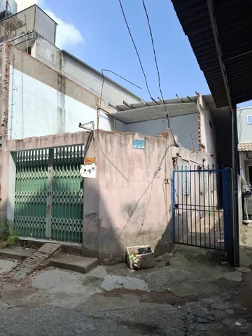 KẸT TIỀN – HẠ GIÁ NHÀ TRỌ 75.2M², ĐƯỜNG 6M – CHỈ 4.55 TỶ