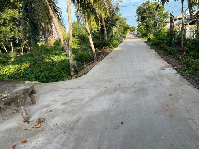 Bán lô đất gần các dự án khu vực luong hoà Tây Ninh mới