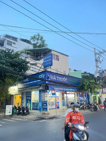 Giảm thêm 500 triệu - sẵn hợp đồng thuê hàng tháng