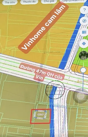 Chính chủ gửi bán ô đất full thổ cư 208m2 cam nghĩa. giá chỉ 17tr/m2. em thanh tuyền 0968 621 ***