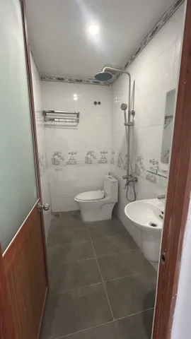 Bán nhà Nguyễn Văn Bứa ấp 5 Xuân Thới Sơn Hóc Môn, gần vinhome Hóc Môn