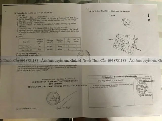 Bán đất thổ cư tặng nhà và  dãy nhà trọ diện tích 426m2 giá chỉ 22.3 triệu/m2