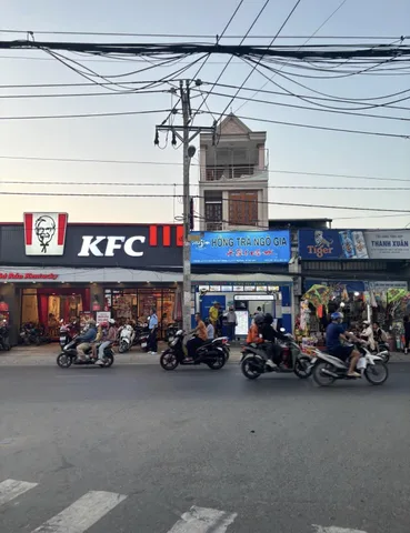 [CHÍNH CHỦ] BÁN LÔ ĐẤT VUÔNG VẮN - VỊ TRÍ ĐẮC ĐỊA TẠI LONG TRƯỜNG, TP. THỦ ĐỨC 🏠