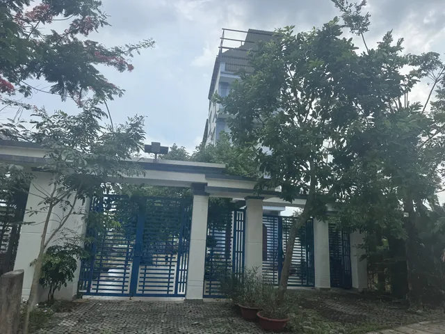 Bán 3 lô 15m tổng hơn 600m2 có 300tc giá ngợp