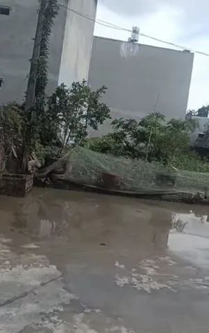 Bán đất 52m2 Bắc Sơn An Dương Hải Phòng