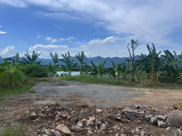 💎 Đất nền diện tích lớn 300m² tại Cẩm Thạch, Thanh Hóa - Giá chỉ từ 18tr/m²