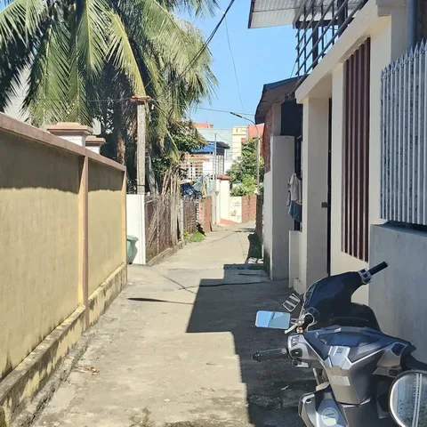 Bán 2 lô f0 Dương Quan 90 và 86 m / lô giá 1850 và 1800 .ngõ morrning.l/h:076.231.9990 e Thúy