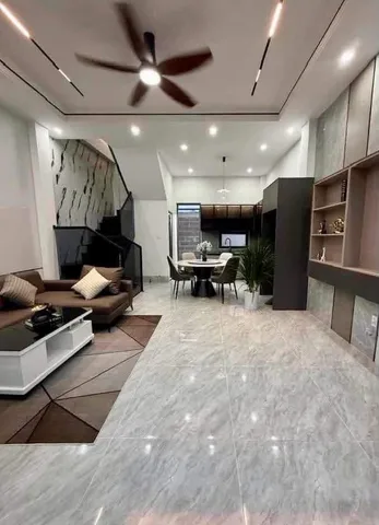 🏡 CHÍNH CHỦ NGỘP BANK CẦN BÁN GẤP NHÀ QUẬN 8 – CHỈ 2,7 TỶ 🏡