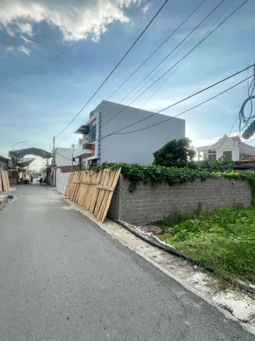 BÁN LÔ ĐẤT MẶT ĐƯỜNG TẠI (  MỸ ĐỨC CŨ ) – AN KHÁNH, HẢI PHÒNG | LÔ GÓC | 100M² | GIÁ CHỈ 1,7 TỶ