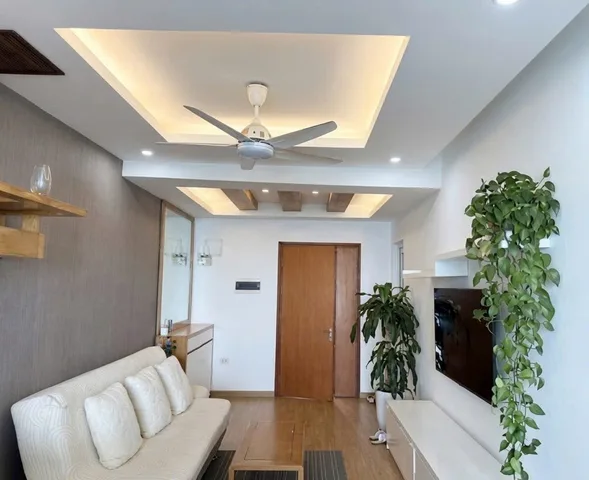 🏡 OCT5A RESCO CỔ NHUẾ | 65m² | 2PN - 2WC | FULL NỘI THẤT | HẠ CHÀO CHỈ 5 TỶ